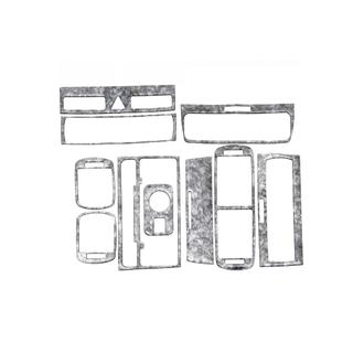 Dashboard Trim Covers (2000-2003)