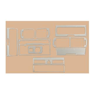 Dashboard Trim Covers (2000-2003) photo 3