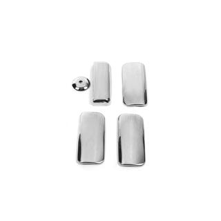 Stainless Steel Door Handle Covers photo 2