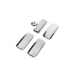 Stainless Steel Door Handle Covers photo 3