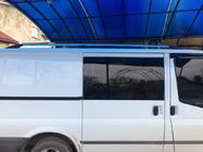 Ford Transit 2000–2014 Chrome Roof Rails photo 4