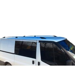 Chrome Roof Rails photo 1