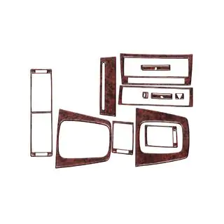 Dashboard Trim Covers