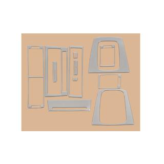 Dashboard Trim Covers photo 3