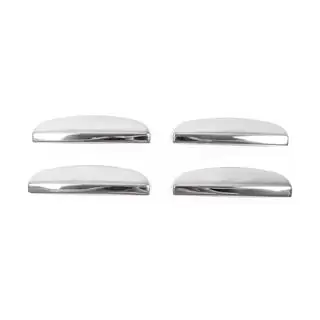 Chrome Door Handle Covers (4 pcs) photo 3