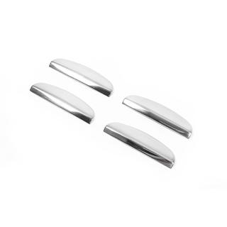 Chrome Door Handle Covers (4 pcs) photo 4