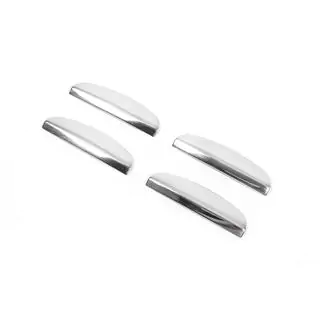 Chrome Door Handle Covers (4 pcs) photo 4