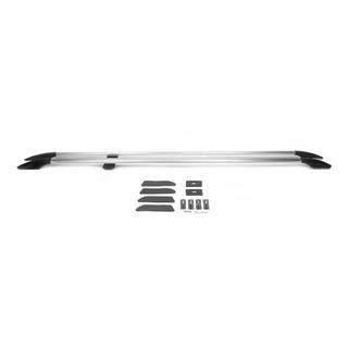 Chrome Roof Rail Hyundai H300, H1, Starex 2008-2020 photo 2