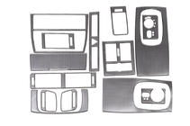 Audi A6 C5 2001-2004 Dashboard Trim Covers photo 2