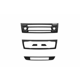 Dashboard Trim Covers BMW 1 Series E81/E82/E87/E88 2004-2011 photo 1