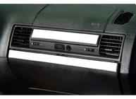 BMW 3 Series E36 1990-2000 Dashboard Trim Covers Aluminum photo 6