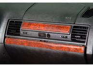 BMW 3 Series E36 1990-2000 Dashboard Trim Covers Aluminum photo 7