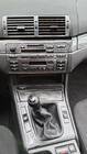 BMW 3 Series E46 1998-2006 Interior Trim Covers Aluminum photo 6