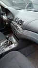 BMW 3 Series E46 1998-2006 Interior Trim Covers Aluminum photo 12