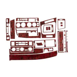 Interior Trim Covers