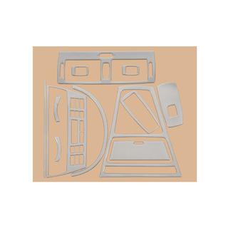 Dashboard Trim Covers BMW X3 E83 2003-2010 photo 2