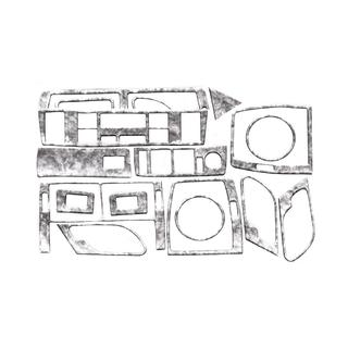 Dashboard Trim V-1 BMW X5 E53 1999–2006 photo 4
