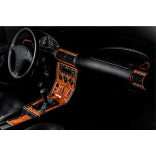 Interior Trim Covers BMW Z3 BMW Z3 1996-1999 photo 2