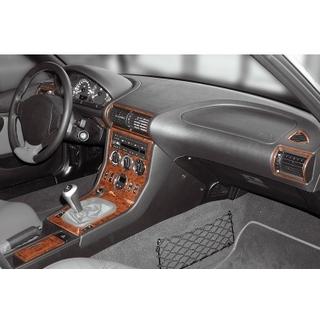 Interior Trim Covers BMW Z3 BMW Z3 1999-2002 photo 2