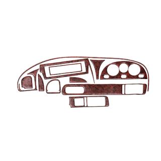 Interior Trim Covers Chevrolet Tacuma/Rezzo 2000-2008 photo 1