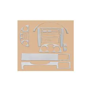 Dashboard Trim Sedan (Meric) photo 4