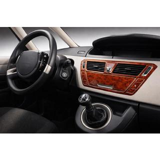 Dashboard Trim Covers Citroen C-4 Picasso 2006-2013 photo 1