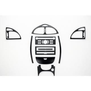 Dashboard Cover Citroen C-5 2008-2017