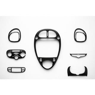 Tuning Interior Trim Covers Merich Citroen Xsara Picasso 1999-2012 photo 1
