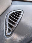 Daewoo Lanos 1998-2017 Dashboard Trim Covers Wood photo 9