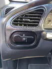 Daewoo Lanos 1998-2017 Dashboard Trim Covers photo 10