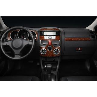 Dashboard Trim Covers Daihatsu Terios 2006-2017 photo 1