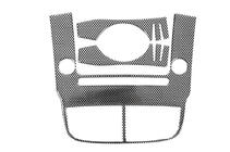 Daihatsu Sirion 2005-2015 Dashboard Trim Covers photo 4