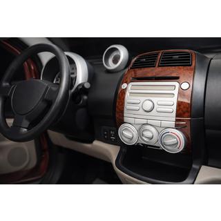 Dashboard Trim Covers Daihatsu Sirion 2005-2015 photo 1
