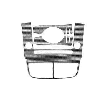 Dashboard Trim Covers Daihatsu Sirion 2005-2015 photo 4