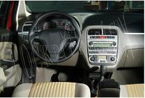 Fiat Punto Grande/EVO 2006-2018 Dashboard Trim Titan photo 4