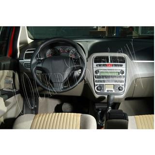 Dashboard Trim Fiat Punto Grande/EVO 2006-2018 photo 4