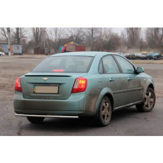 Rear Guard AK002 (42mm, Stainless Steel) Chevrolet Lacetti 2003-2024 photo 3