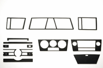 Fiat Stilo 2001-2007 Interior Trim Covers Titan photo 1