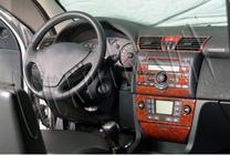 Fiat Stilo 2001-2007 Interior Trim Covers Titan photo 2