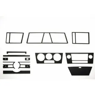 Interior Trim Covers photo 1