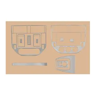 Dashboard Trim Covers photo 3