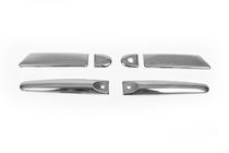 Nissan Juke 2010-2019 Chrome Door Handle Covers (4 pcs) photo 10