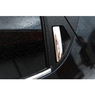 Chrome Door Handle Covers (4 pcs) photo 4