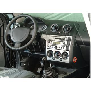 Dashboard Trim Interior (2002-2005) Ford Fiesta 2002-2008 photo 4