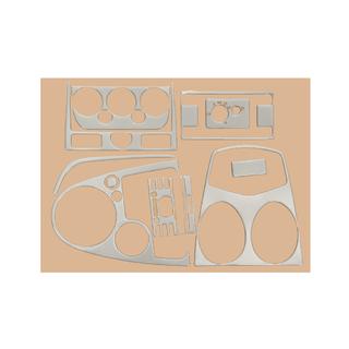 Dashboard Trim Interior (2005-2008) Ford Fiesta 2002-2008 photo 2
