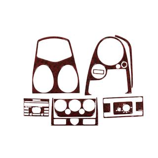 Dashboard Trim Interior (2005-2008) Ford Fiesta 2002-2008 photo 1