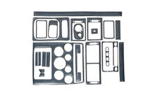 Ford Connect 2002–2006 Dashboard Covers Wood photo 3