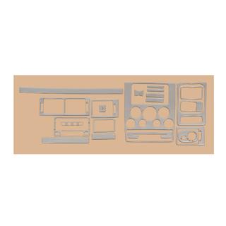 Dashboard Covers photo 4