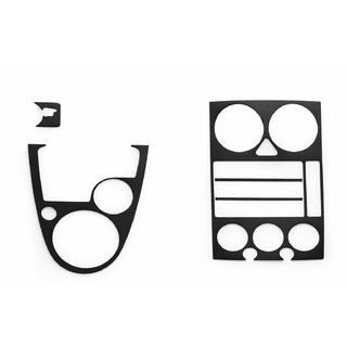 Dashboard Trim Covers (2002-2005) photo 1