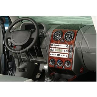 Dashboard Trim Covers (2002-2005) photo 3
